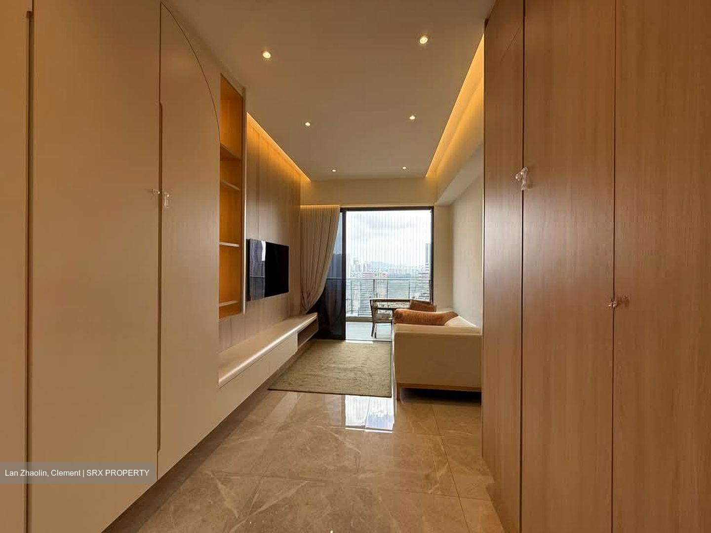 Stirling Residences (D3), Apartment #585469781